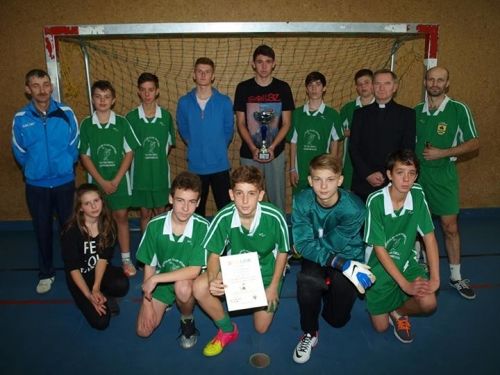 Rozgrywki w ostatnią sobotę Czerniewice, Budziszewice