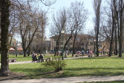 Wyłoniono wykonawców siłowni pod chmurką