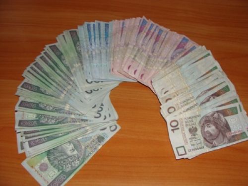 Zgłosił kradzież której nie było