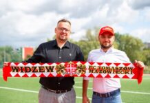 Młody Widzew również w Tomaszowie Mazowieckim!