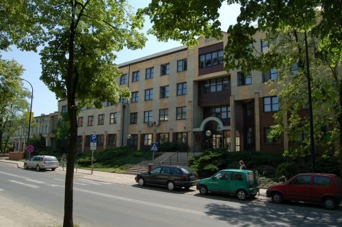 BANK BPH DLA ODBIORCÓW ŚWIADCZEŃ ZUS W TOMASZOWIE MAZOWIECKIM