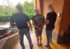 Tomaszowscy kryminalni zatrzymali trzech kurierów do sprawy oszustwa „na wnuczka”