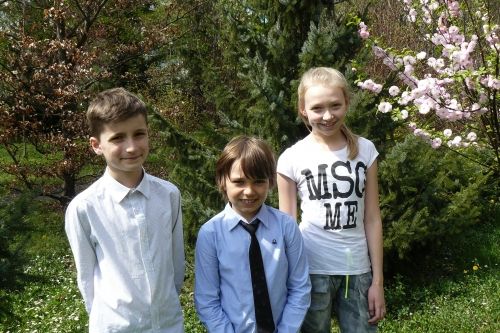 Wielka Trójka z Dziesiątki