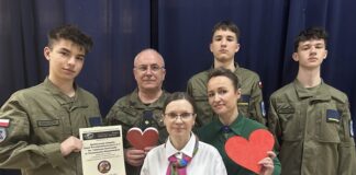 ZSP Nr 1: Adopcja edukacyjna