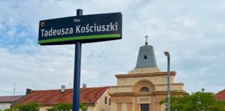 Tomaszów Mazowiecki z nowym Systemem Informacji Miejskiej. Oznaczonych zostanie blisko 1000 punktów