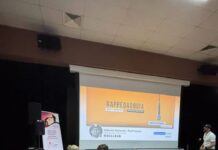 RapPedagogia dla uczniów klas 6 SP Nr 3