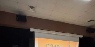 RapPedagogia dla uczniów klas 6 SP Nr 3