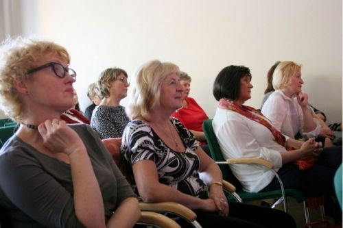 Dzień Bibliotekarza w MBP