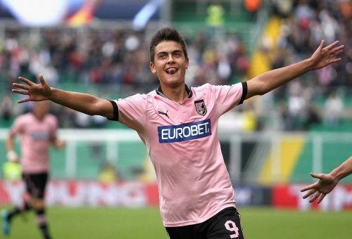 Dybala obrał już kierunek?