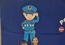 „Trójka” wzięła udział w Akademii Bezpieczeństwa