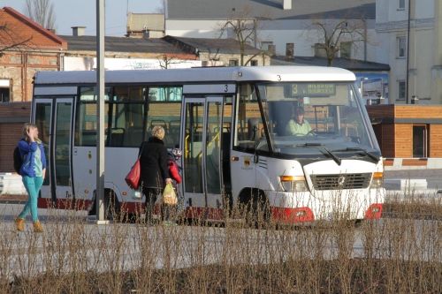 Chcesz mieć wpływ na rozkład jazdy? Przyjdź na konsultacje