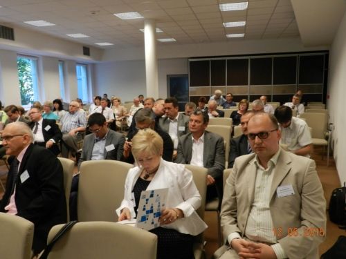 Forum Gospodarcze Powiatu Tomaszowskiego za nami