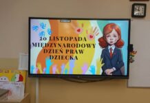 Dzień Praw Dziecka w „Trójce”