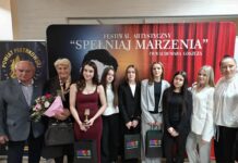 Koejne sukcesy naszych wokalistek!