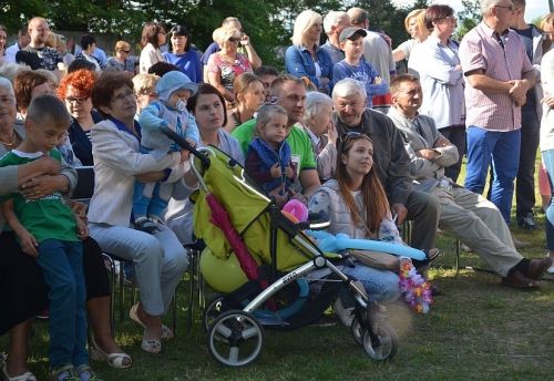 Relacja z festynu „Urodziny dzielnicy”