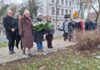Upamiętniliśmy 195. rocznicę wybuchu Powstania Listopadowego