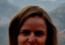 Zaginęła Sylwia Kaczmarek