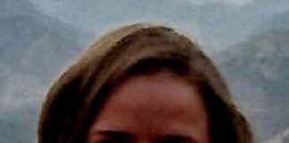 Zaginęła Sylwia Kaczmarek