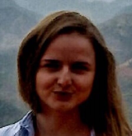 Zaginęła Sylwia Kaczmarek