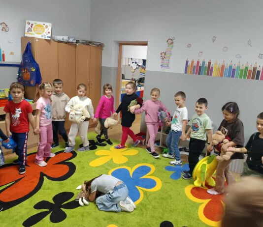 Dzień Pluszowego Misia w „Trójce”