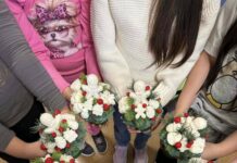 W „Trójce” konstruktorów sojowo-woskowych dostatek