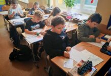 W „Trójce” …. latał plecak życzliwości