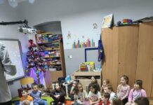 Filharmonia na kółkach z koncertem w „Trójce”