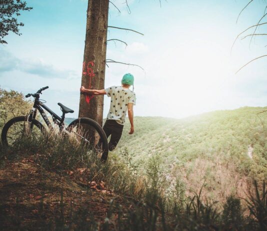 Idealne prezenty dla rowerowego zapaleńca