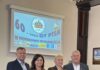 SP Nr 6 z brązową odznaką PTSM