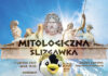 Mitologiczna ślizgawka – zapraszamy do Areny
