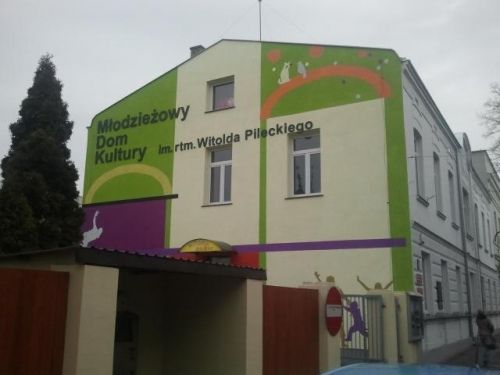 III Festiwal Piosenki Lirycznej im. Juliana Tuwima