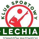 Kadeci w finale Mistrzostw Polski w siatkówce plażowej