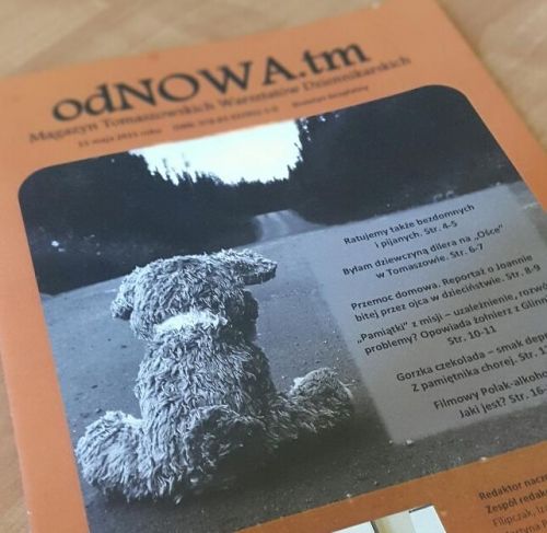 Tomaszowianki laureatkami konkursu