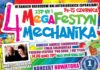 Zapraszamy do Mechanika na MegaFestyn