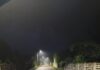 Nowe oświetlenie uliczne na Podobie i Torowej
