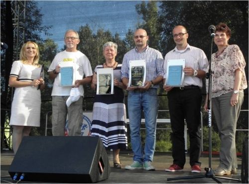 Wyróżnimy aktywnych społecznie