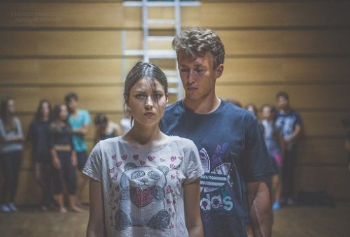 „Nie/Pamięć. Teatr w Tomaszowie Mazowieckim”