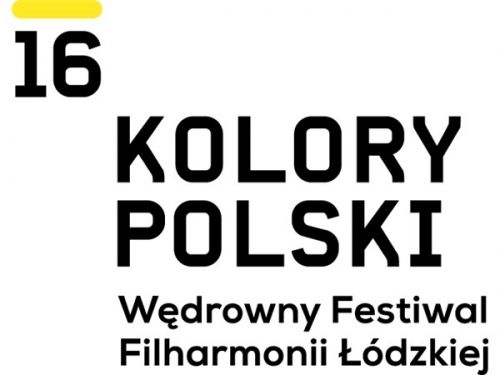 Kolory Polski w Inowłodzu
