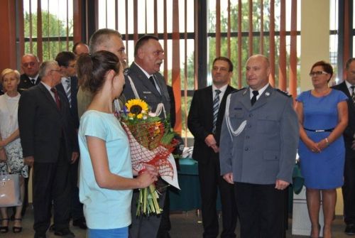 Obchody Święta Policji