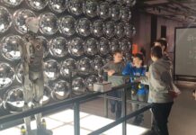 Uczniowie „Trójki” zwiedzili Centrum Nauki Kopernik