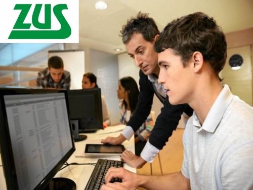 ZUS – ciekawe praktyki dla studentów,