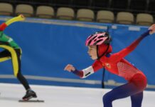 Zawody pełne emocji na torze i szerokich uśmiechów na mecie