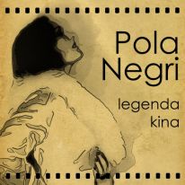 Pola Negri – Legenda Kina w Galerii Sztuki Arkady