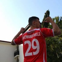 Lechia się wzmacnia