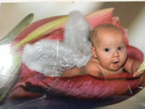 Korytarze Ośrodka wypiękniały!