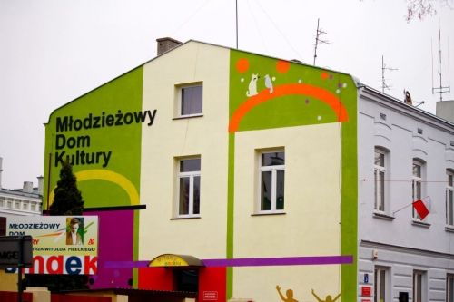 Zebrano dla Zofii Rumińskiej 7.471,92 zł.