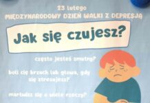 W „Trójce” obchodzono Ogólnopolski Dzień Walki z Depresją