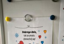 „Ciepłe słowa na chłodne dni” oczywiście w „Trójce”