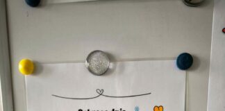 „Ciepłe słowa na chłodne dni” oczywiście w „Trójce”