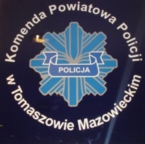 Fałszywi policjanci